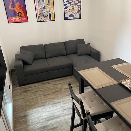 Greta'S House - Napoli Centroアパートメント エクステリア 写真