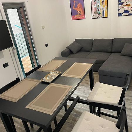 Greta'S House - Napoli Centroアパートメント エクステリア 写真