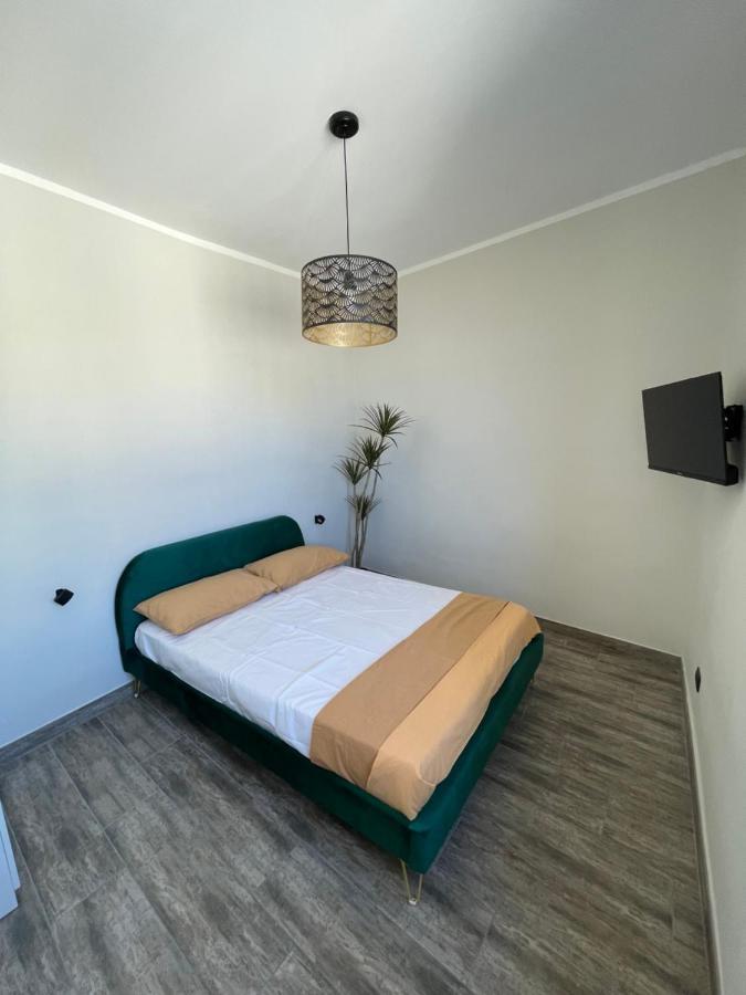 Greta'S House - Napoli Centroアパートメント エクステリア 写真