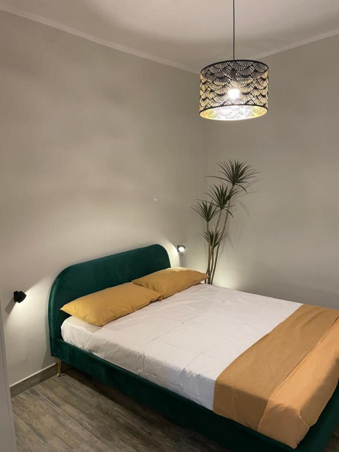 Greta'S House - Napoli Centroアパートメント エクステリア 写真