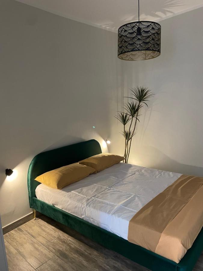 Greta'S House - Napoli Centroアパートメント エクステリア 写真