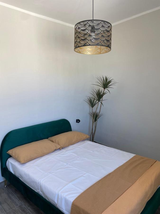 Greta'S House - Napoli Centroアパートメント エクステリア 写真
