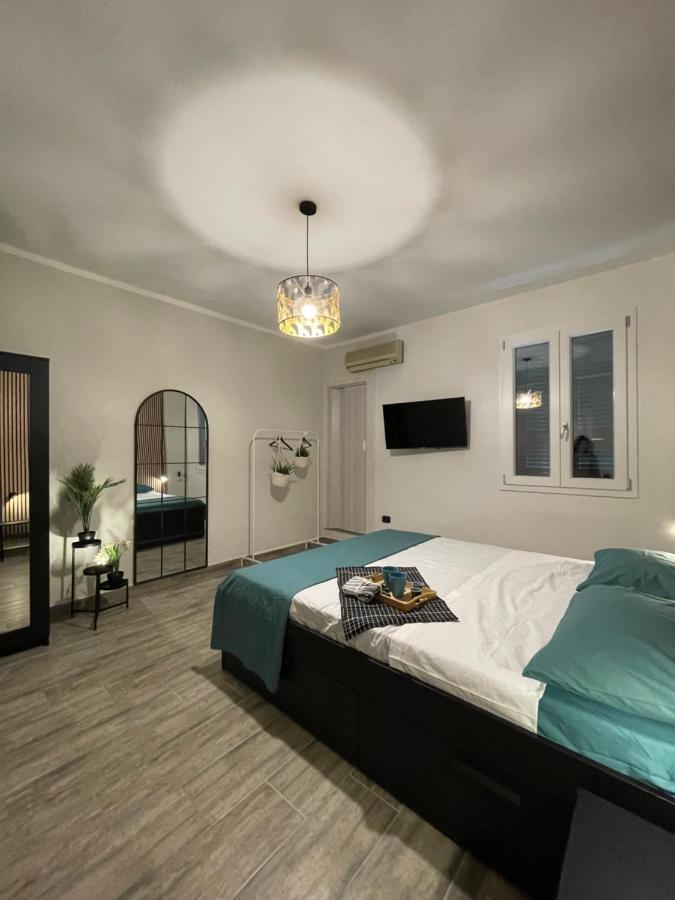 Greta'S House - Napoli Centroアパートメント エクステリア 写真