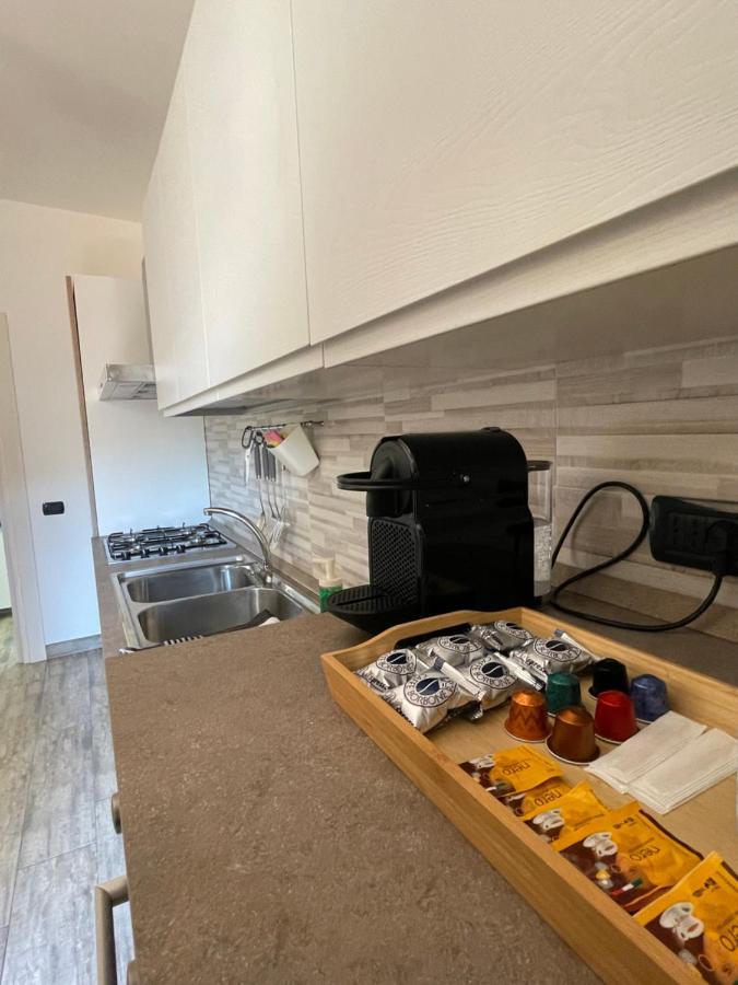 Greta'S House - Napoli Centroアパートメント エクステリア 写真