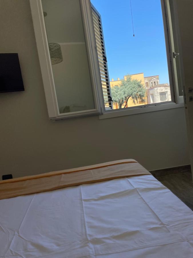 Greta'S House - Napoli Centroアパートメント エクステリア 写真